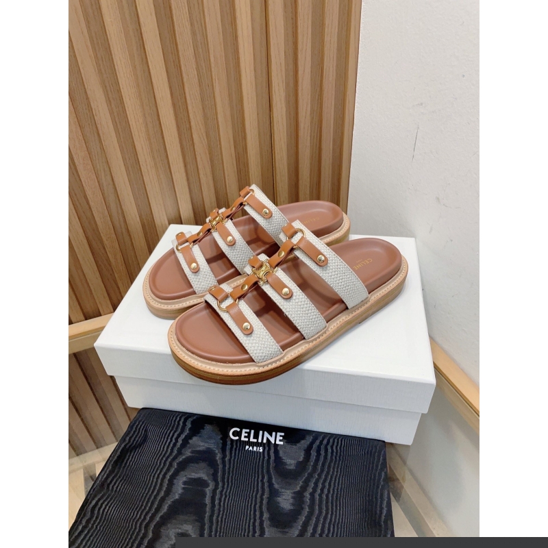 Ce**e slippers